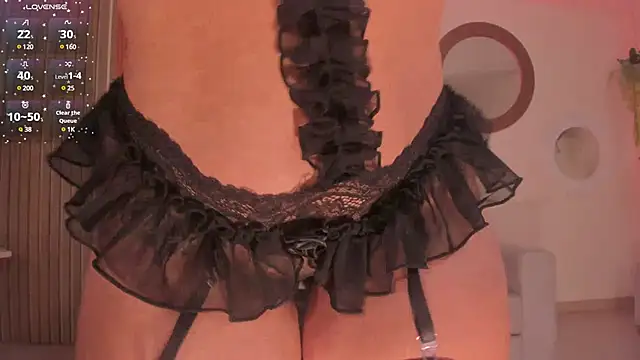 AnnaBrooks1 online show from 16, 2, 2025