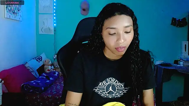 sensitive brunette online show from 6, 3, 2026