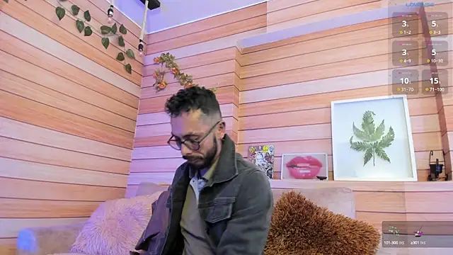 Snapshot of Tom_cooper_ chatting on 23, 1, 2025 Tom cooper online show from 23, 1, 2025