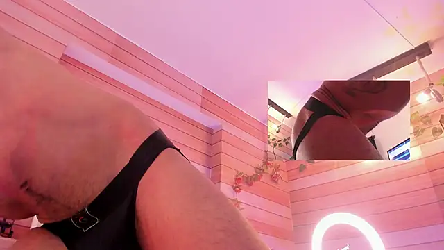 Snapshot of Tom_cooper_ chatting on 16, 2, 2025 Tom cooper online show from 16, 2, 2025