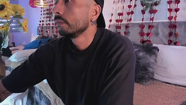 Snapshot of Tom_cooper_ chatting on 18, 9, 2025 Tom cooper online show from 18, 9, 2025