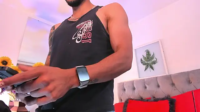 Snapshot of Tom_cooper_ chatting on 2, 11, 2025 Tom cooper online show from 2, 11, 2025