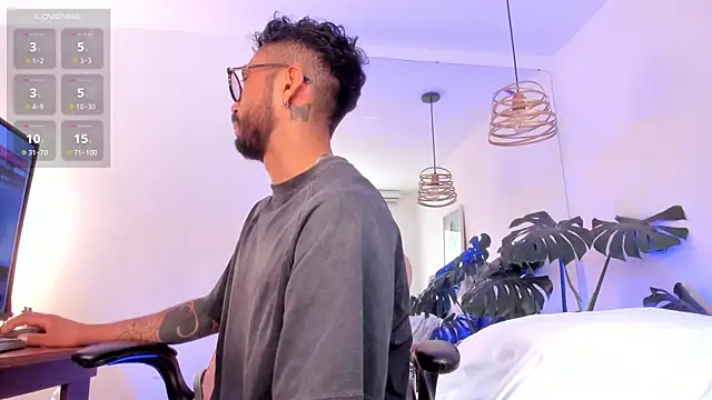 Snapshot of Tom_cooper_ chatting on 3, 12, 2025 Tom cooper online show from 3, 12, 2025