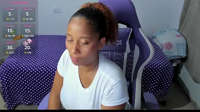 zandra kiman online show from 2, 4, 2026