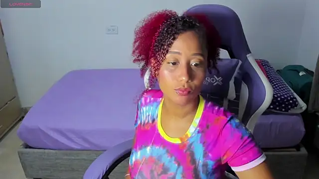 zandra kiman online show from 24, 4, 2026