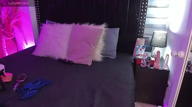 Sofiia-Rubb online show from 15, 2, 2025