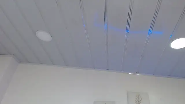 candy lux  online show from 19, 10, 2025