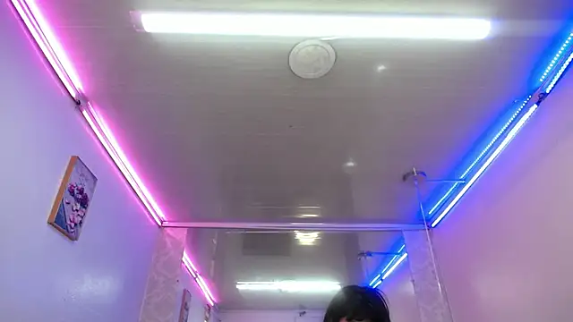 candy lux  online show from 12, 2, 2026