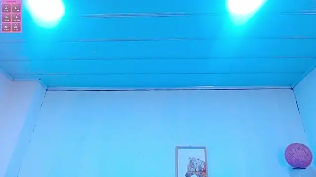 Snapshot of candy_lux_ chatting on 18, 6, 2026 candy lux online show from 18, 6, 2026
