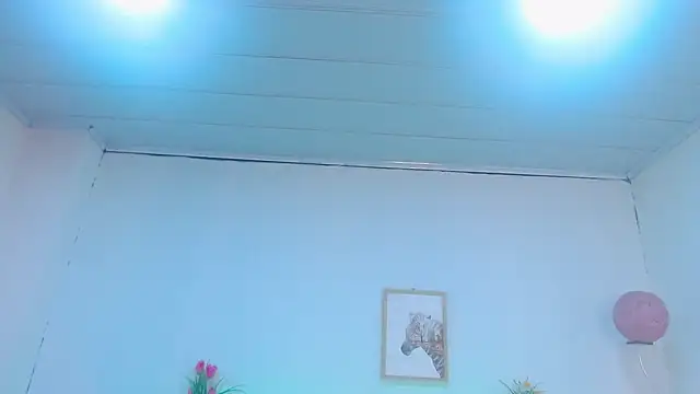 Snapshot of candy_lux_ chatting on 29, 7, 2026 candy lux online show from 29, 7, 2026