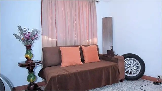 Lauren A online show from 22, 10, 2025