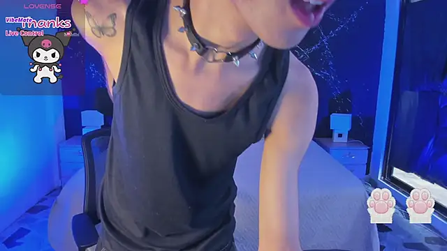 Snapshot of JasperCooper_ chatting on 27, 1, 2025 JasperCooper online show from 27, 1, 2025