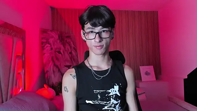 Snapshot of JasperCooper_ chatting on 26, 9, 2025 JasperCooper online show from 26, 9, 2025