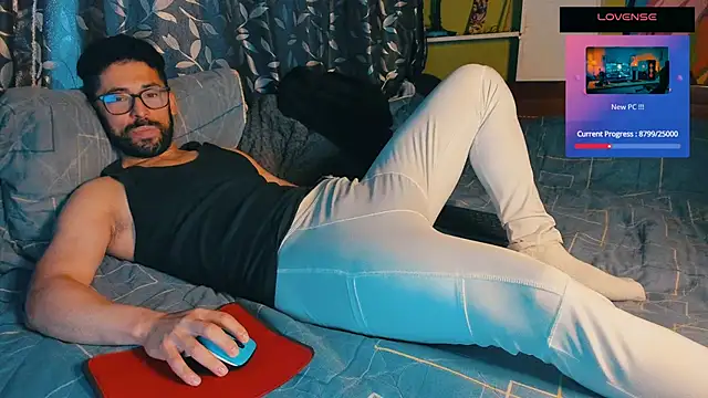 irokdan891 online show from 9, 1, 2025