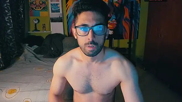 irokdan891 online show from 13, 1, 2025