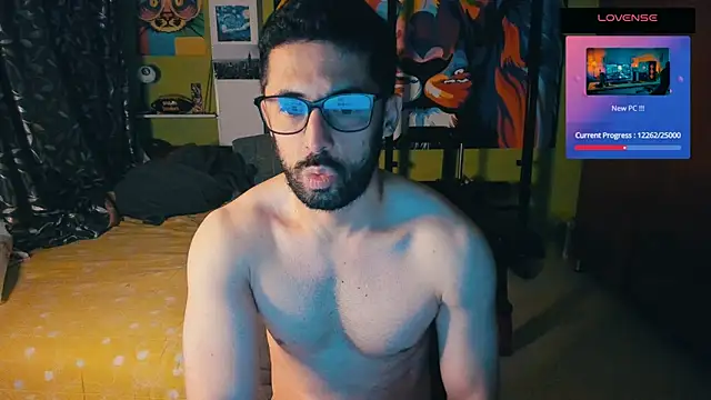 irokdan891 online show from 30, 1, 2025