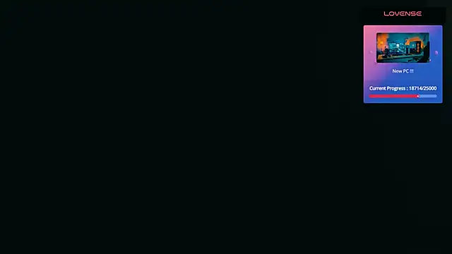 irokdan891 online show from 11, 3, 2025