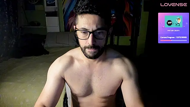 irokdan891 online show from 15, 2, 2026