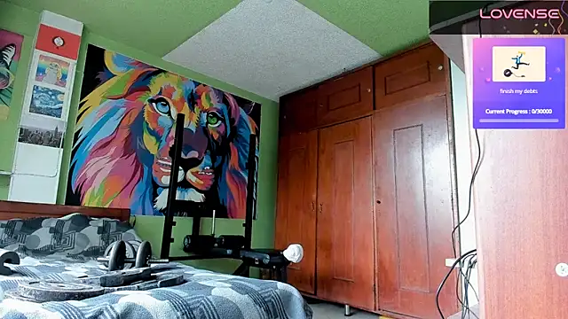 irokdan891 online show from 11, 3, 2026