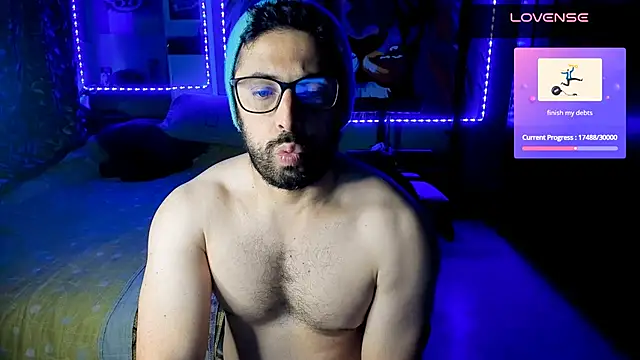 Snapshot of irokdan891 chatting on 2, 7, 2026 irokdan891 online show from 2, 7, 2026
