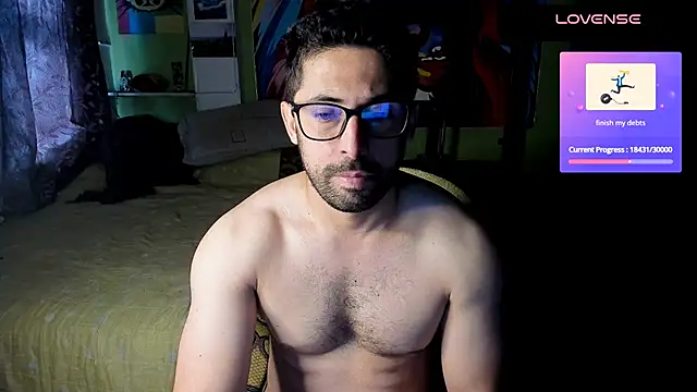 Snapshot of irokdan891 chatting on 7, 7, 2026 irokdan891 online show from 7, 7, 2026
