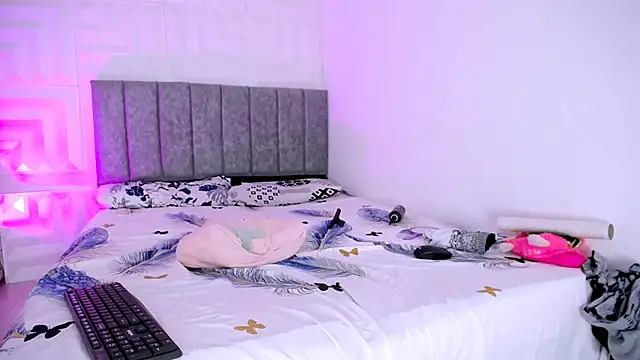 nataly red online show from 14, 3, 2025