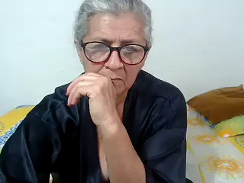 candy mature  online show from 12, 3, 2025