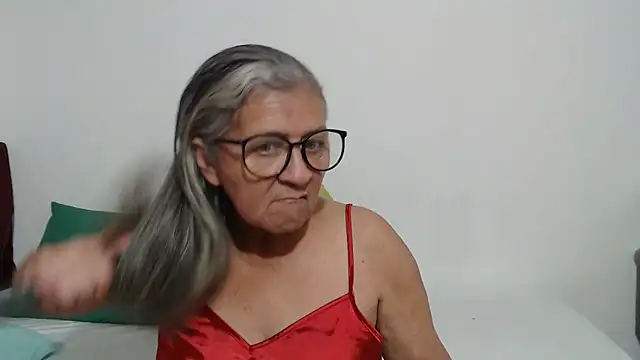 candy mature  online show from 6, 4, 2026