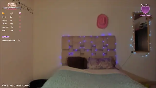 turabbitxx online show from 5, 1, 2025