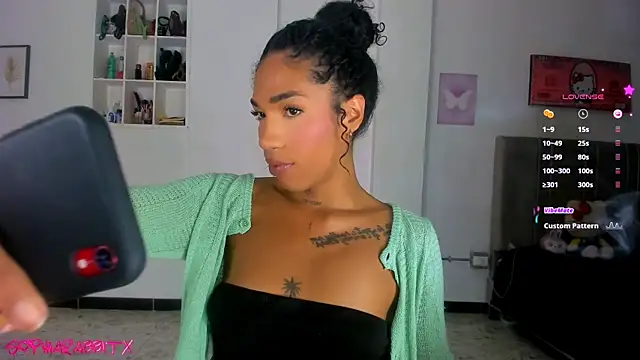 turabbitxx online show from 11, 4, 2026