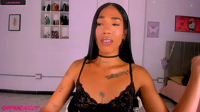 turabbitxx online show from 22, 4, 2026