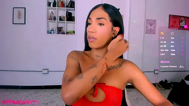 turabbitxx online show from 1, 5, 2026