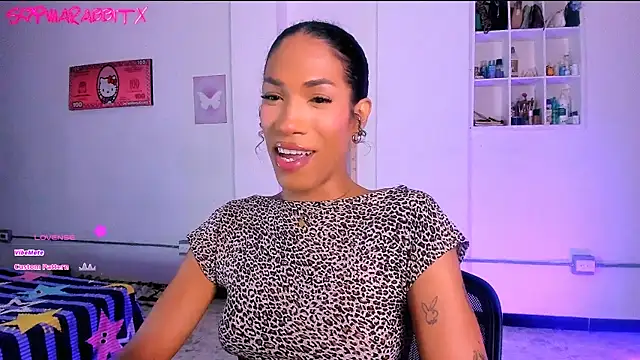 turabbitxx online show from 7, 7, 2026