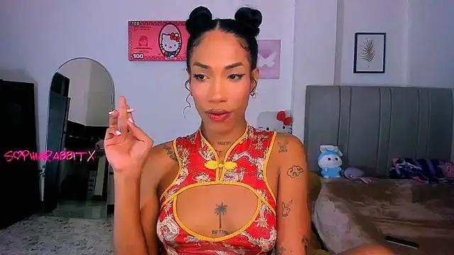 turabbitxx online show from 2, 8, 2026