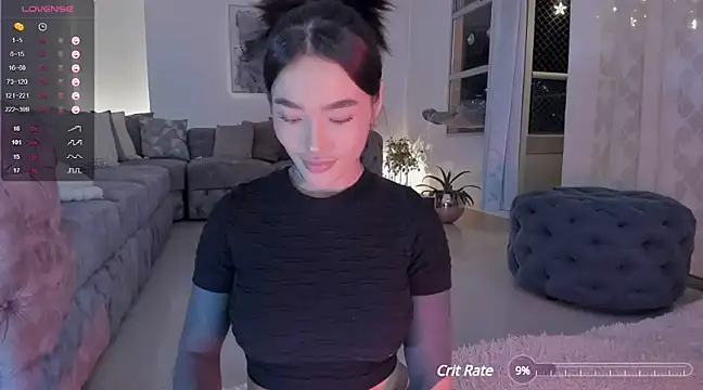 vangie  online show from 13, 12, 2024