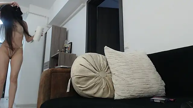 RebecaMur online show from 10, 5, 2026