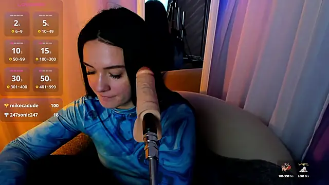 Grand Vita online show from 8, 3, 2025