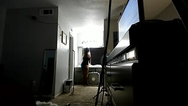 Snapshot of yiauana chatting on 10, 9, 2025 yiauana online show from 10, 9, 2025