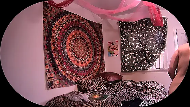 HeyyImHarlowe online show from 5, 3, 2026