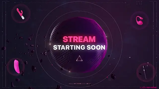 VikaPowers online show from 11, 1, 2025