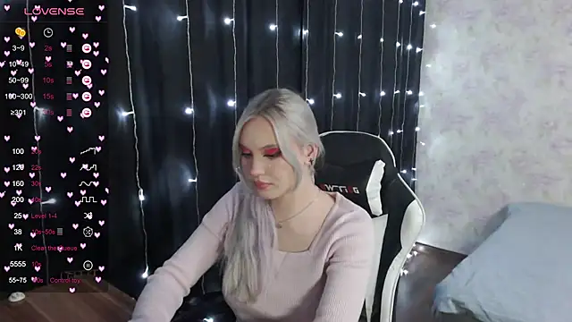 VikaPowers online show from 15, 1, 2025