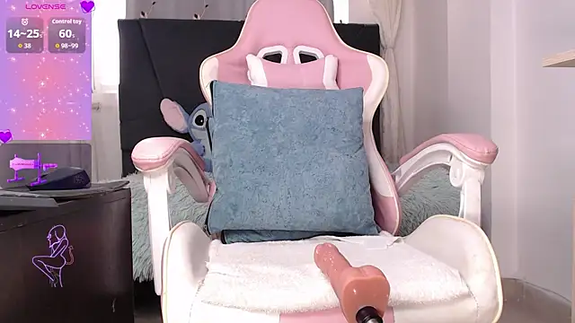 camisweet14 online show from 6, 7, 2026