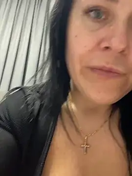 CuteNata online show from 9, 1, 2025