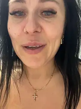 CuteNata online show from 10, 1, 2025