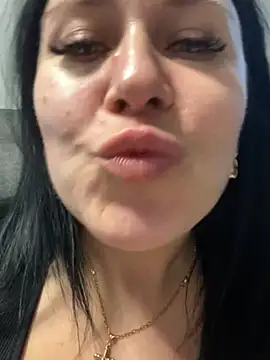 CuteNata online show from 11, 1, 2025