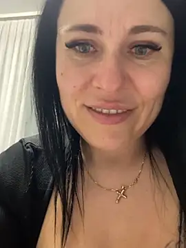 CuteNata online show from 11, 1, 2025