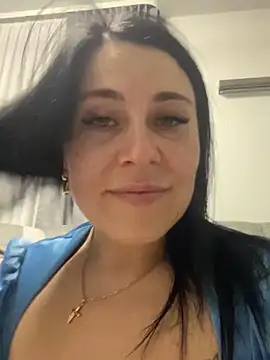 CuteNata online show from 22, 1, 2025