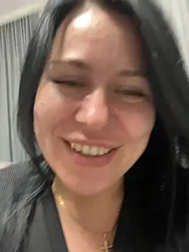 CuteNata online show from 19, 2, 2025