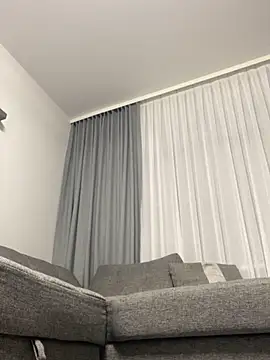 CuteNata online show from 26, 2, 2025