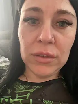 CuteNata online show from 27, 2, 2025